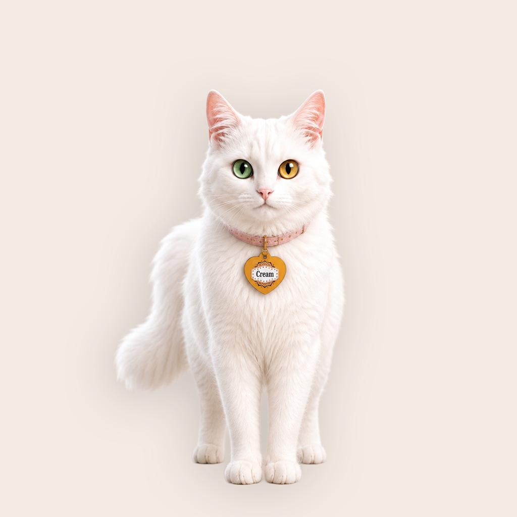 Cream