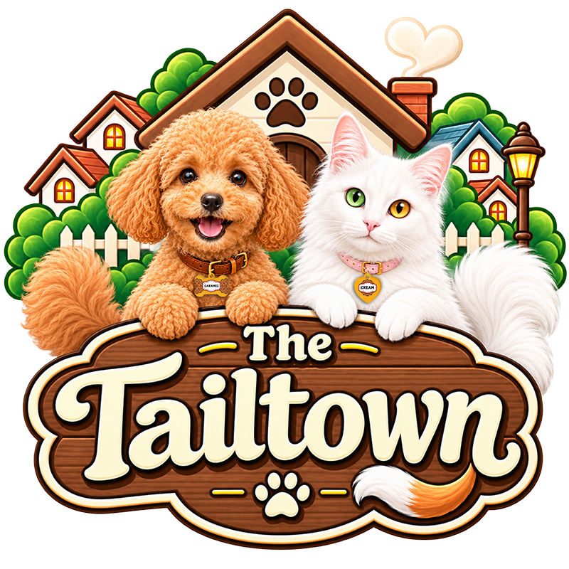 Tailtown Logo